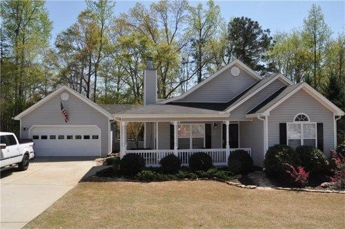 520 Greenfield Drive, Statham, GA 30666