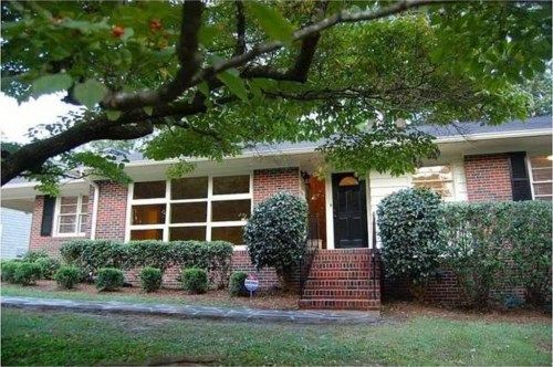 3491 Rockhaven Circle Ne, Atlanta, GA 30324