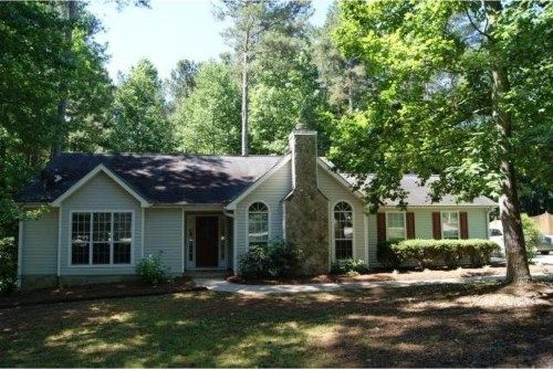 21 Sawgrass Manor Drive, Newnan, GA 30265