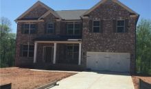 119 Seattle Slew Way Canton, GA 30115