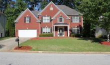 6979 Glen Cove Lane Stone Mountain, GA 30087