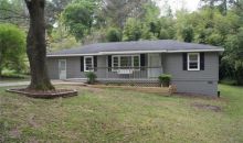 5878 Gresham Place Mableton, GA 30126