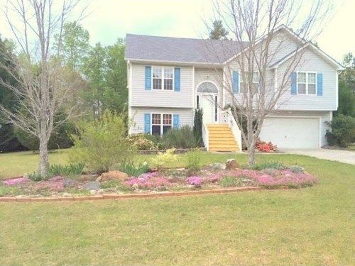 305 Shenandoah Drive, Monroe, GA 30655