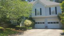 4803 Clove Drive Sw Mableton, GA 30126