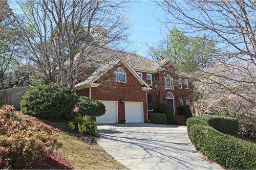 5298 Ashley Trace, Atlanta, GA 30360