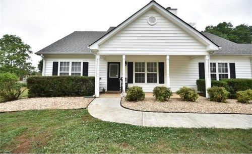 131 Regency Drive, Bethlehem, GA 30620