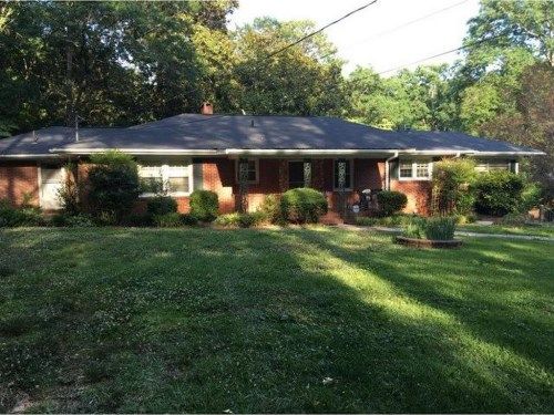 333 Freeman St, Tallapoosa, GA 30176