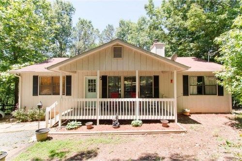 395 Orchard Road, Jasper, GA 30143