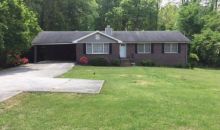 3655 Sharon Drive Powder Springs, GA 30127