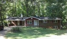 4220 Springdale Circle Powder Springs, GA 30127