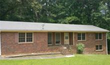 3551 Forest Hill Rd Road Powder Springs, GA 30127