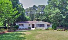 2004 Lenox Road Ne Atlanta, GA 30306