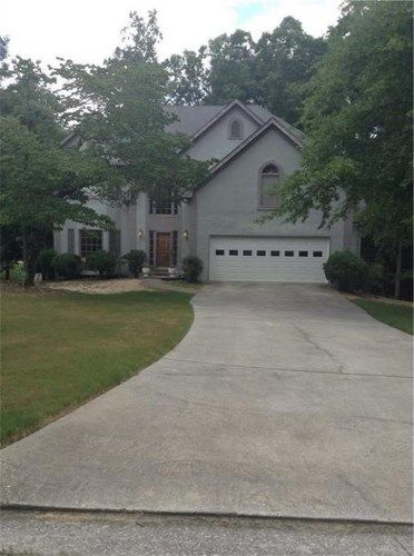 5636 Hunters Chase Drive, Lithonia, GA 30038