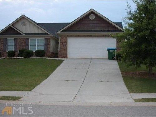 398 River Mist Circle, Jefferson, GA 30549