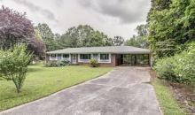 1884 Dior Drive Marietta, GA 30062