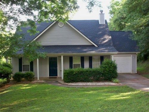 98 Georgia Belle Drive, Jefferson, GA 30549