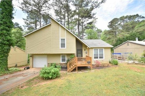 3106 Montheath Pass, Duluth, GA 30096