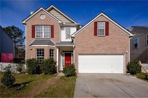 6035 Hickory Springs Drive, Norcross, GA 30071