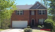 5538 Rock Lake Drive Atlanta, GA 30349