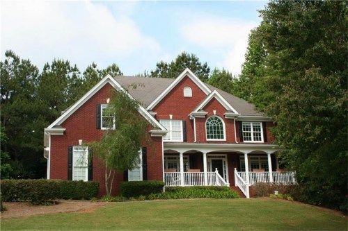 941 Providence Club Drive, Monroe, GA 30656