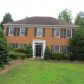 2759 Princeton Mill Court, Marietta, GA 30068 ID:14458493