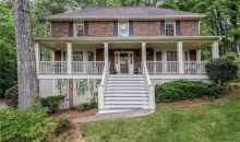 2717 Long Lake Drive Roswell, GA 30075