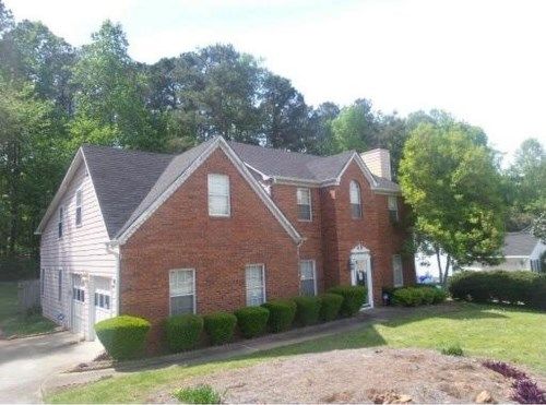 220 Chesterfield Court, Fayetteville, GA 30214