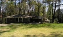 2426 Sherbrooke Court Ne Atlanta, GA 30345