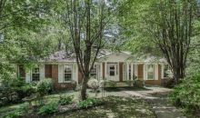 1866 Alderbrook Road Ne Atlanta, GA 30345