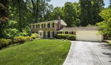 3133 Boxwood Drive Ne Atlanta, GA 30345