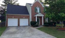 4184 Lotus Blossom Court Austell, GA 30106