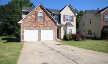 4809 Madison Point Circle Austell, GA 30106