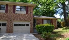 3615 Glen Mora Drive Decatur, GA 30032