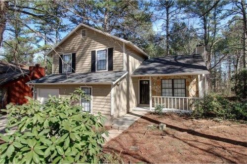 1061 Forest Path, Stone Mountain, GA 30088