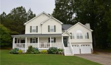 16 Hames Point Adairsville, GA 30103