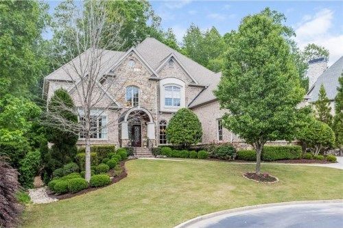 5015 Riverside Park Drive, Roswell, GA 30076