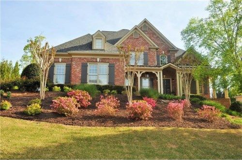 11055 Callington Court, Suwanee, GA 30024