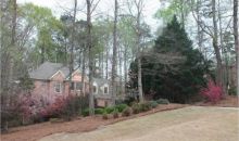 15435 Laurel Grove Drive Alpharetta, GA 30004