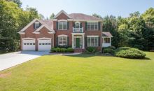 560 Hopewell Downs Drive Alpharetta, GA 30004