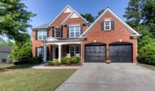 203 Sumac Trail Woodstock, GA 30188