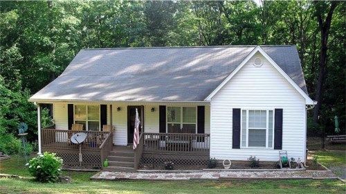 1255 Pecks Road, Dahlonega, GA 30533