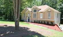 442 Camden Woods Drive Dallas, GA 30157