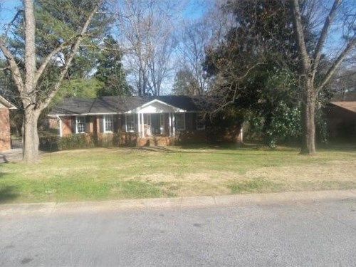 2986 Boring Court, Decatur, GA 30034