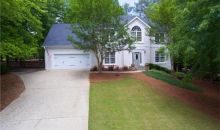 880 Freemanwood Lane Alpharetta, GA 30004