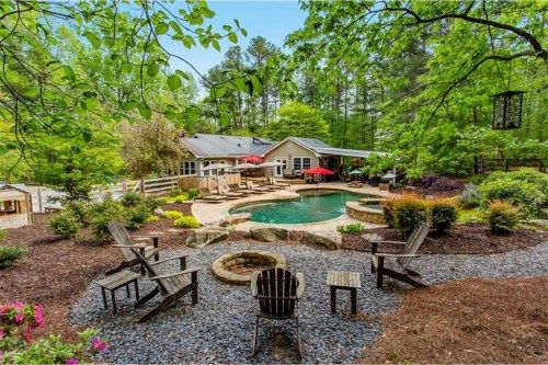 281 Maranatha Trail, Lawrenceville, GA 30045