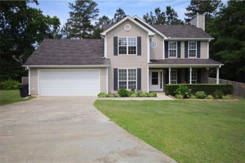 2038 Glen Hope Trace, Dacula, GA 30019