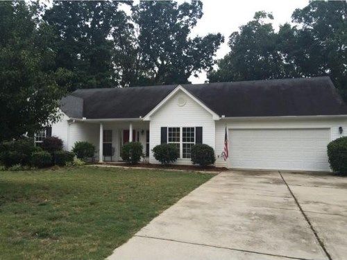 5319 Misty Meadow Drive, Lula, GA 30554