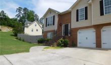 18 Fox Hill Drive Nw Cartersville, GA 30121