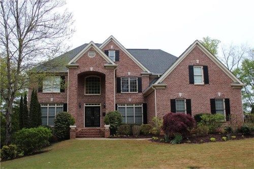 826 Mockingbird Lane Ne, Marietta, GA 30068