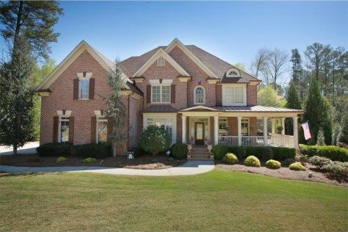 210 Eagles Circle, Alpharetta, GA 30004